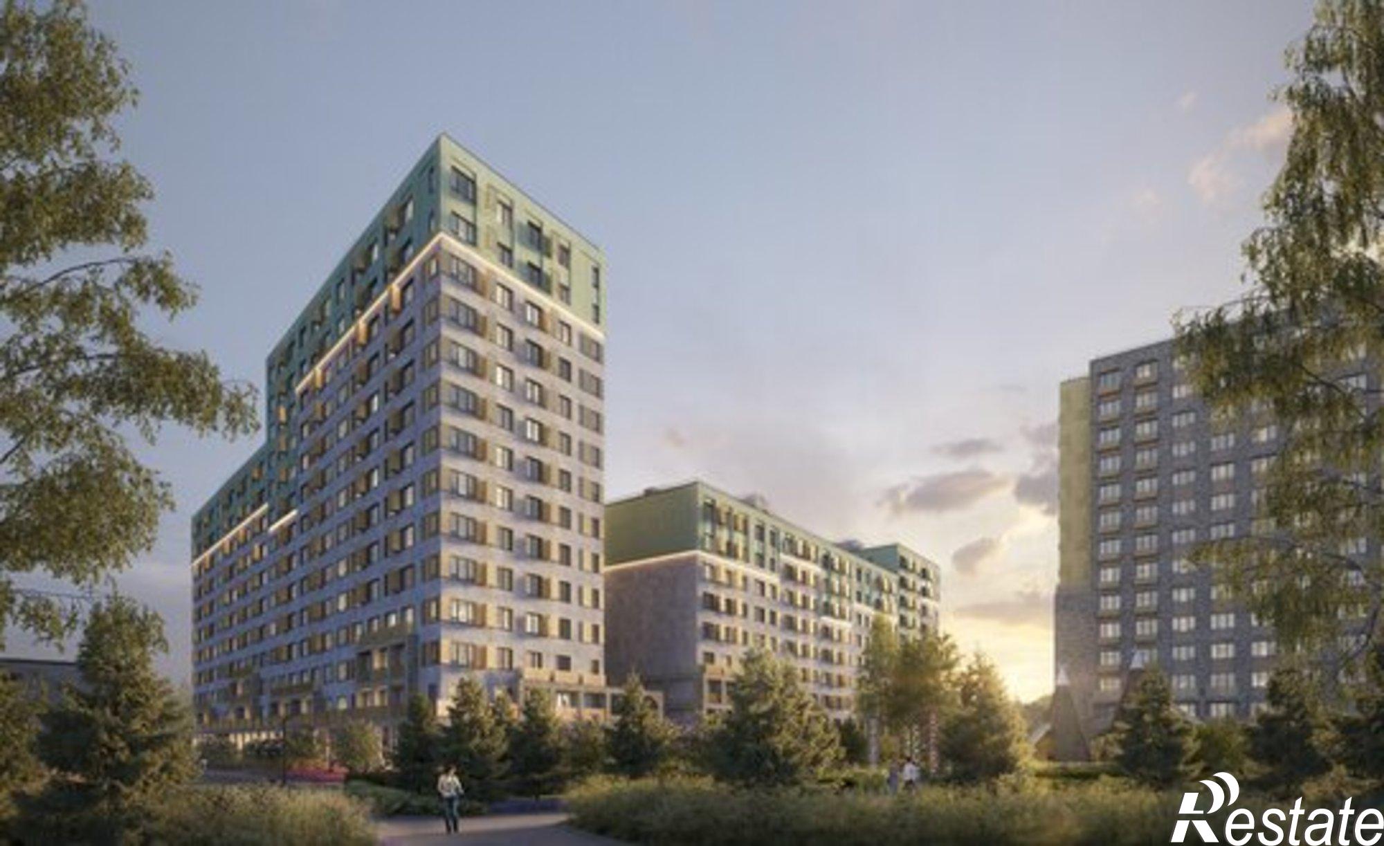 Купить квартиру за 5 033 600 рублей на улица Богдана Хмельницкого, 148