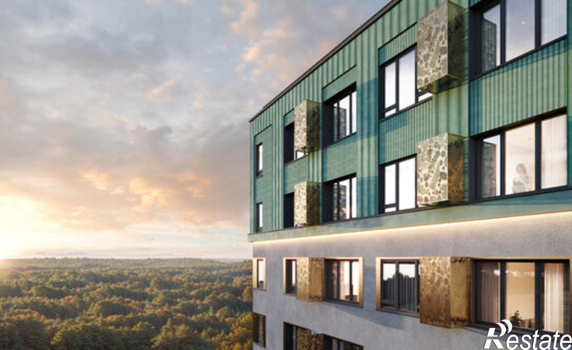 Купить квартиру за 7 003 300 рублей на улица Богдана Хмельницкого, 148