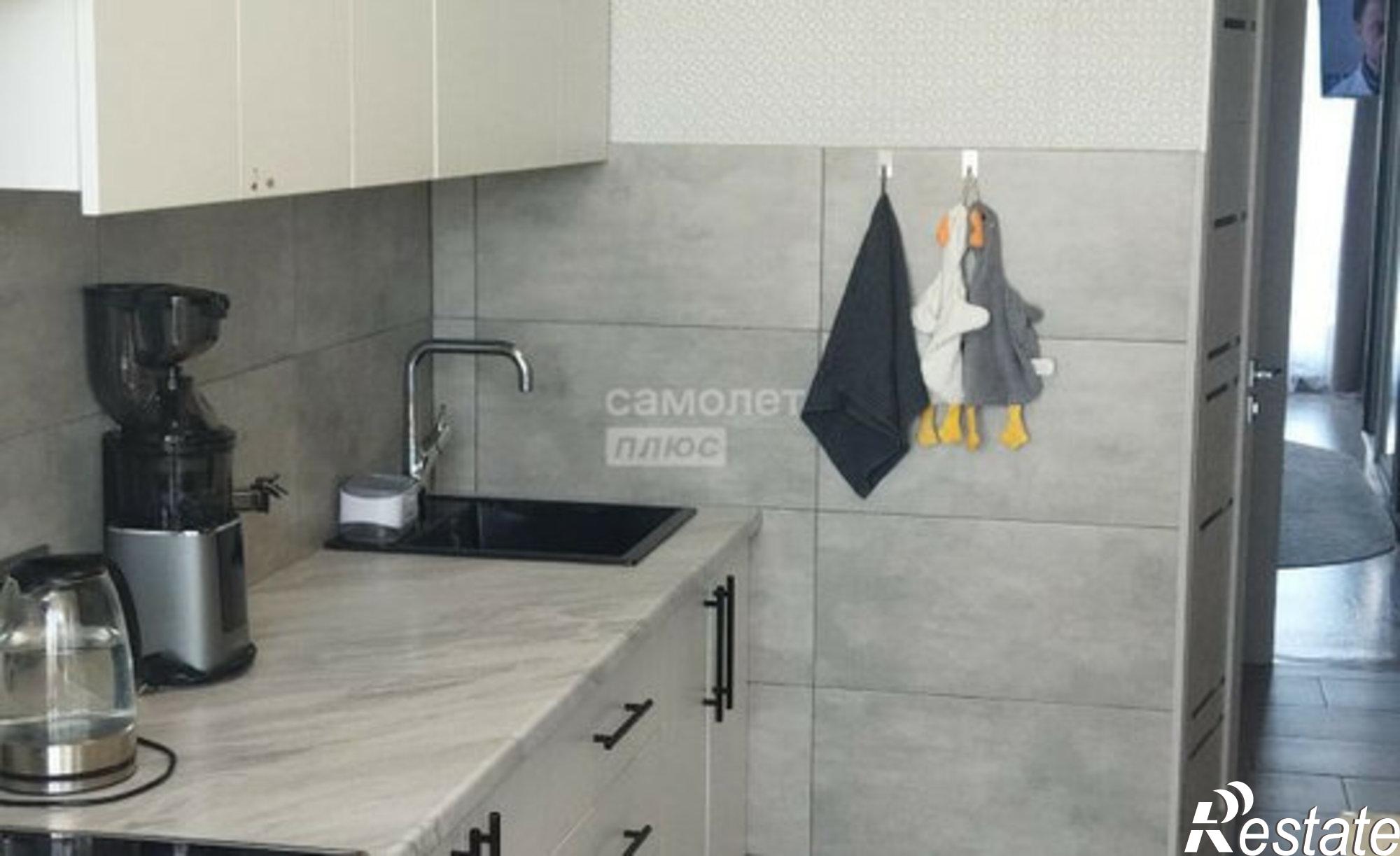 Купить квартиру за 5 950 000 рублей на ул Даргомыжского, 3