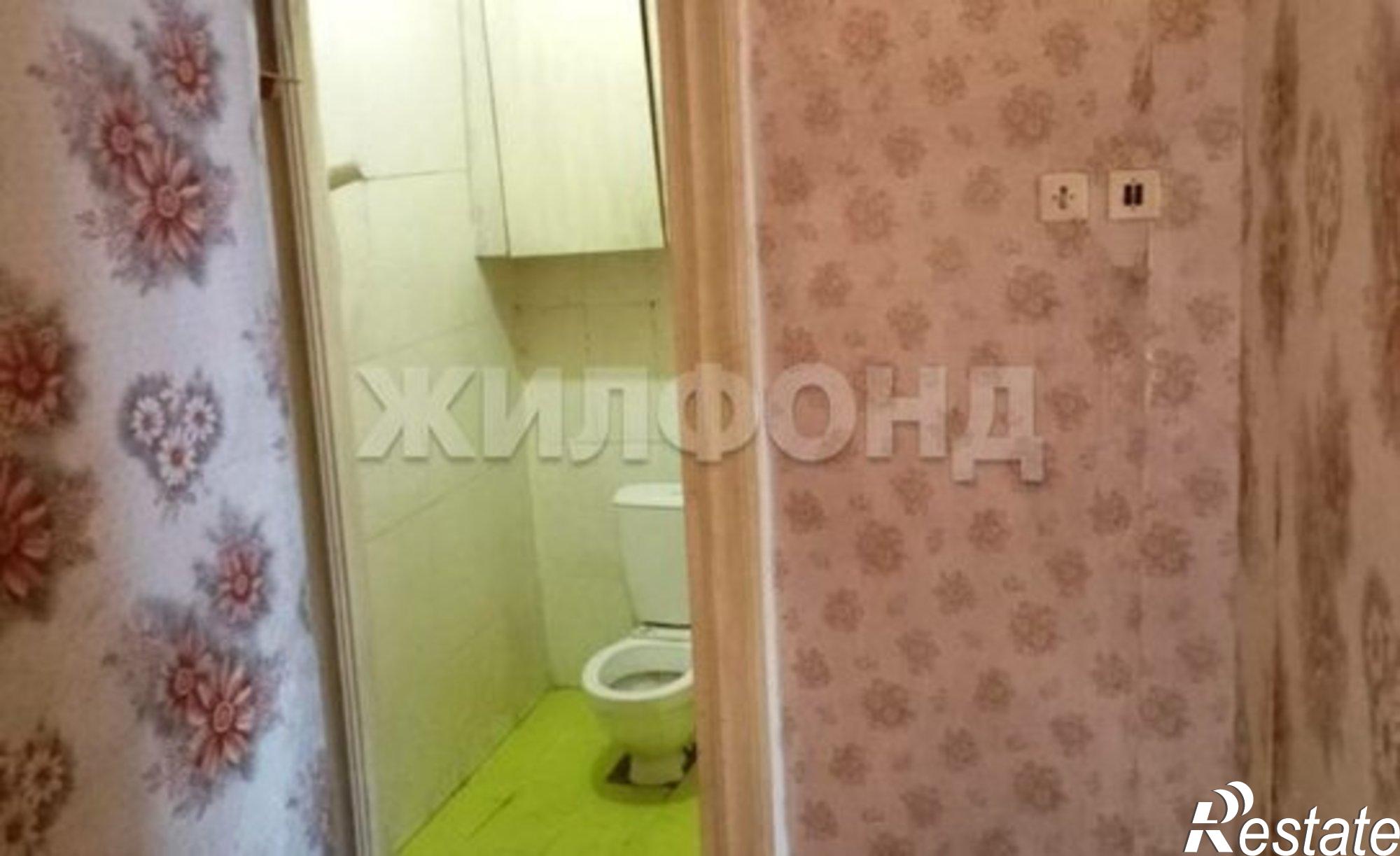 Купить квартиру за 4 400 000 рублей на пр-кт Дзержинского, 75