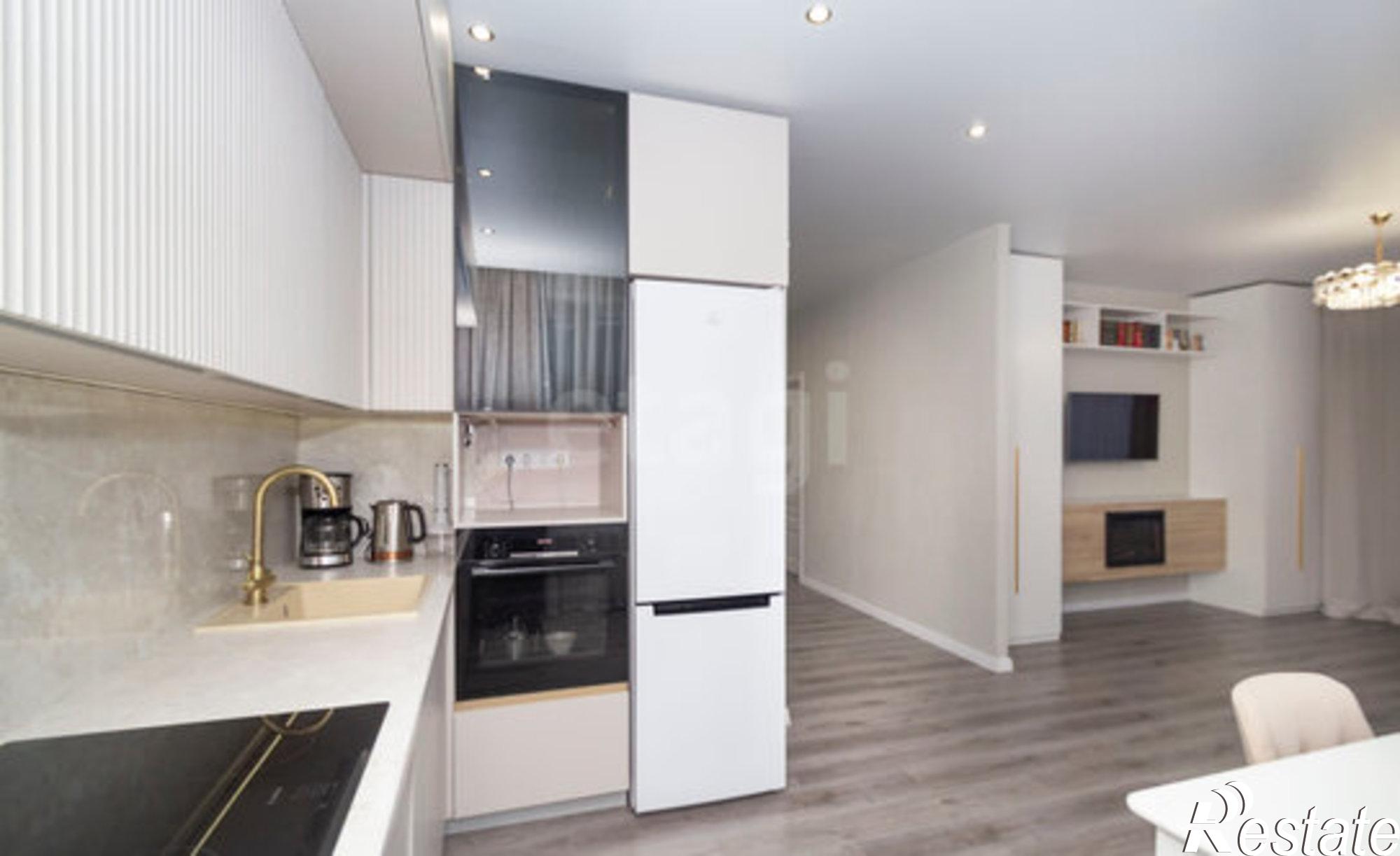 Купить квартиру за 10 390 000 рублей на ул Покатная, 55Б