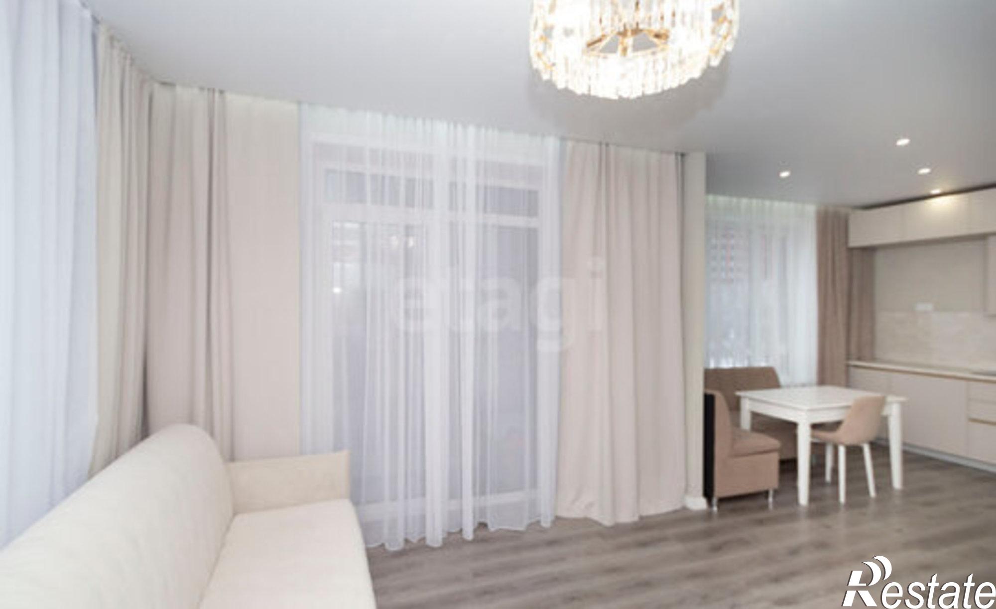 Купить квартиру за 10 390 000 рублей на ул Покатная, 55Б