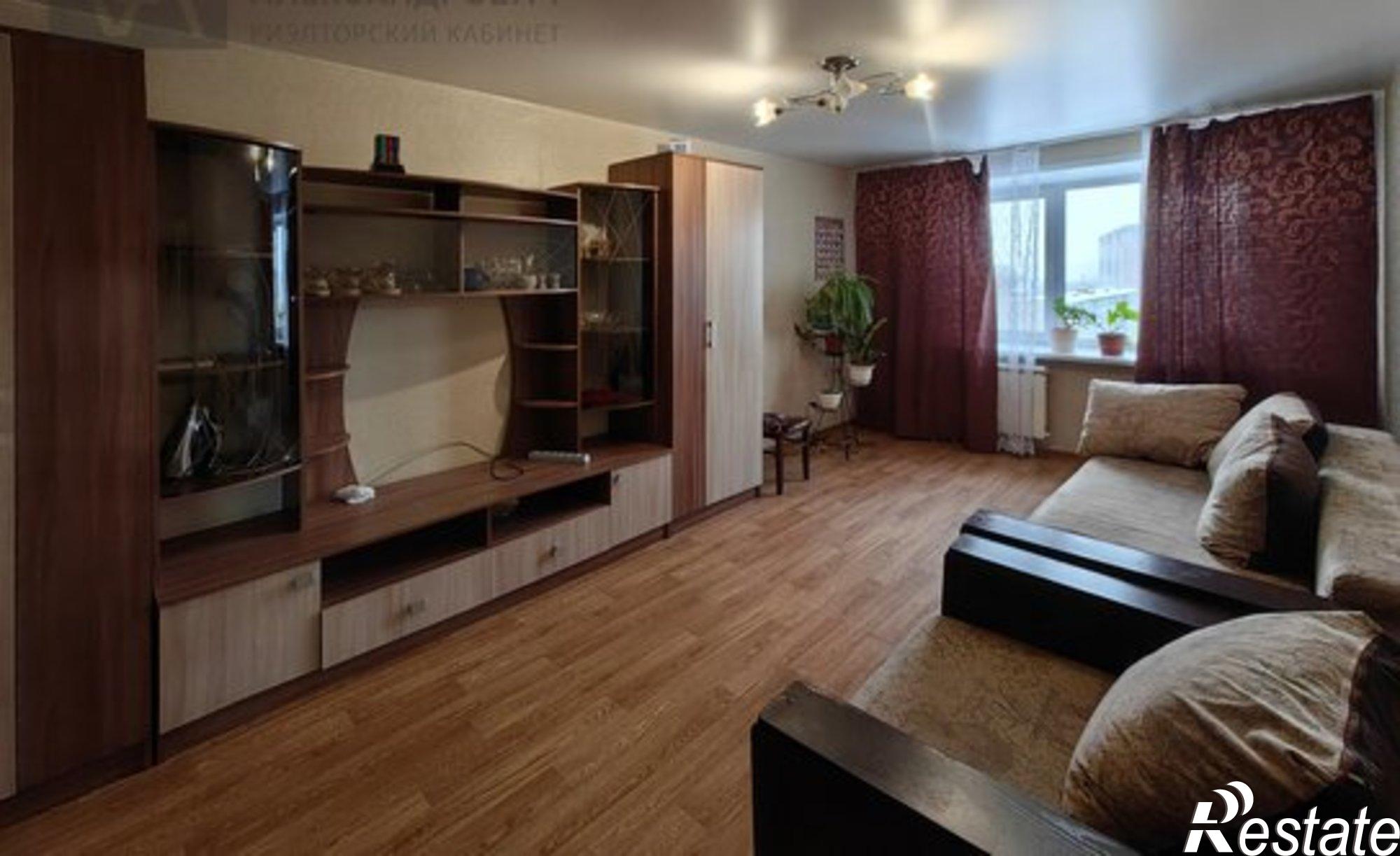 Купить квартиру за 6 000 000 рублей на улица Бориса Богаткова, 163/8