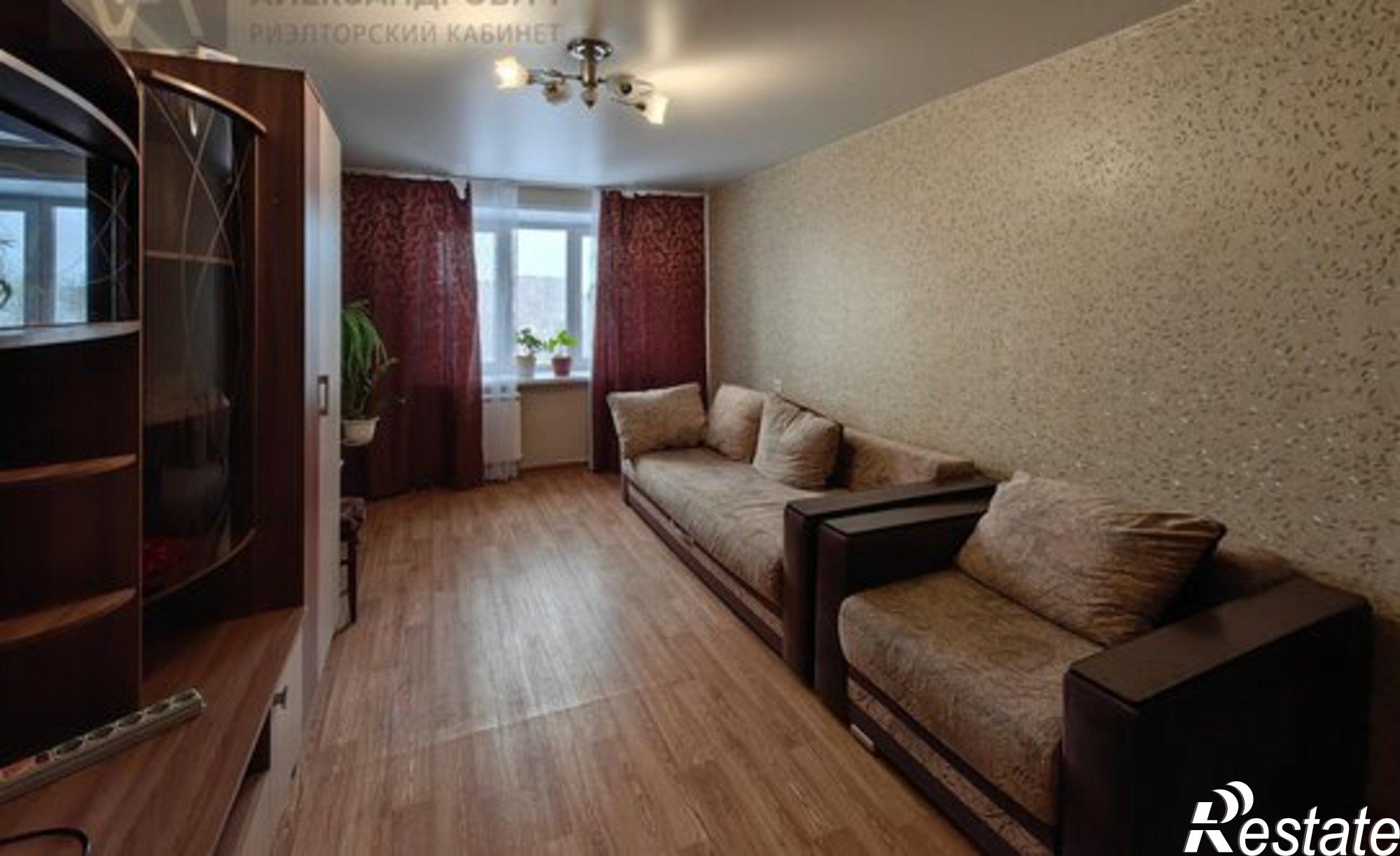 Купить квартиру за 6 000 000 рублей на улица Бориса Богаткова, 163/8