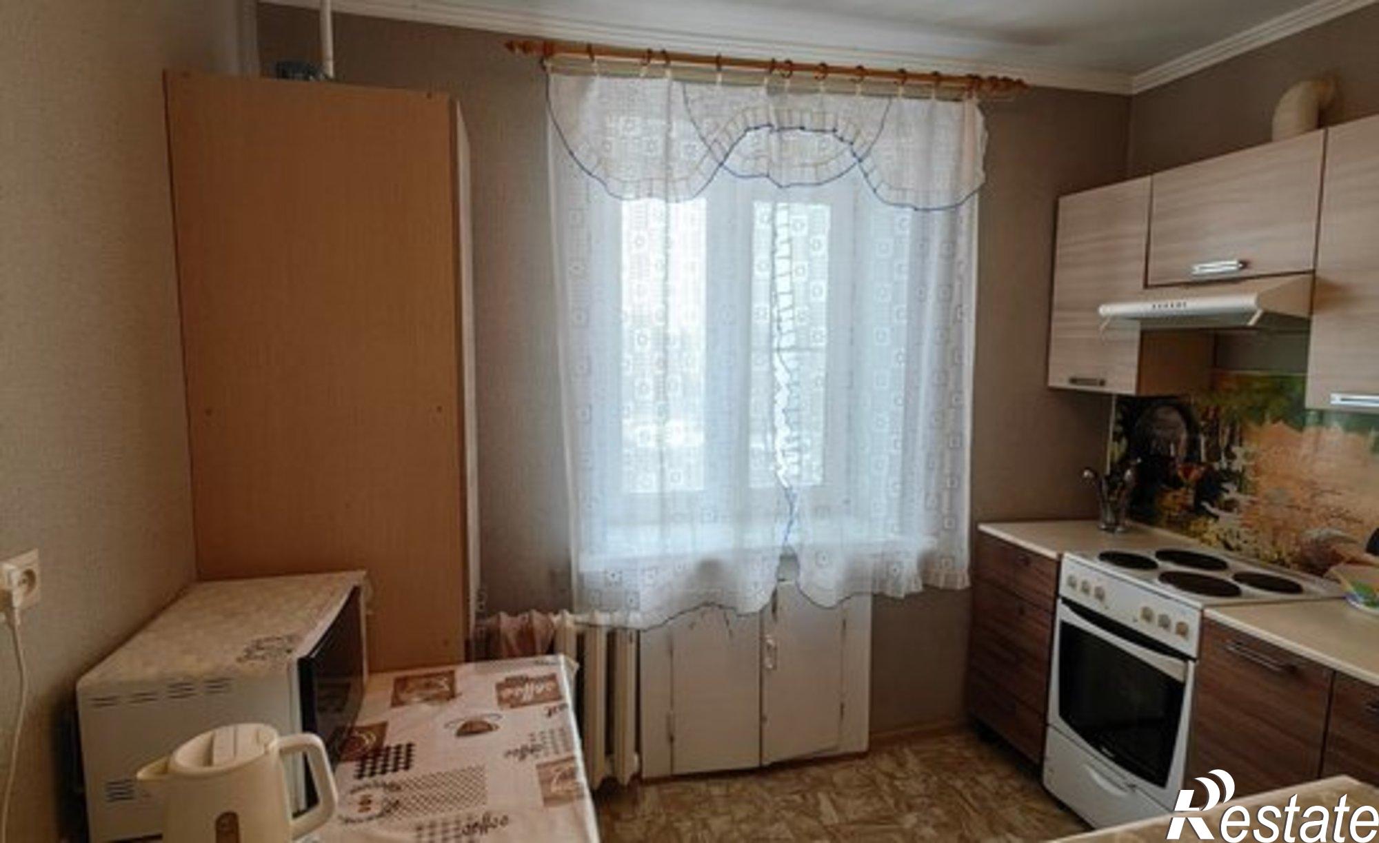 Купить квартиру за 6 000 000 рублей на улица Бориса Богаткова, 163/8