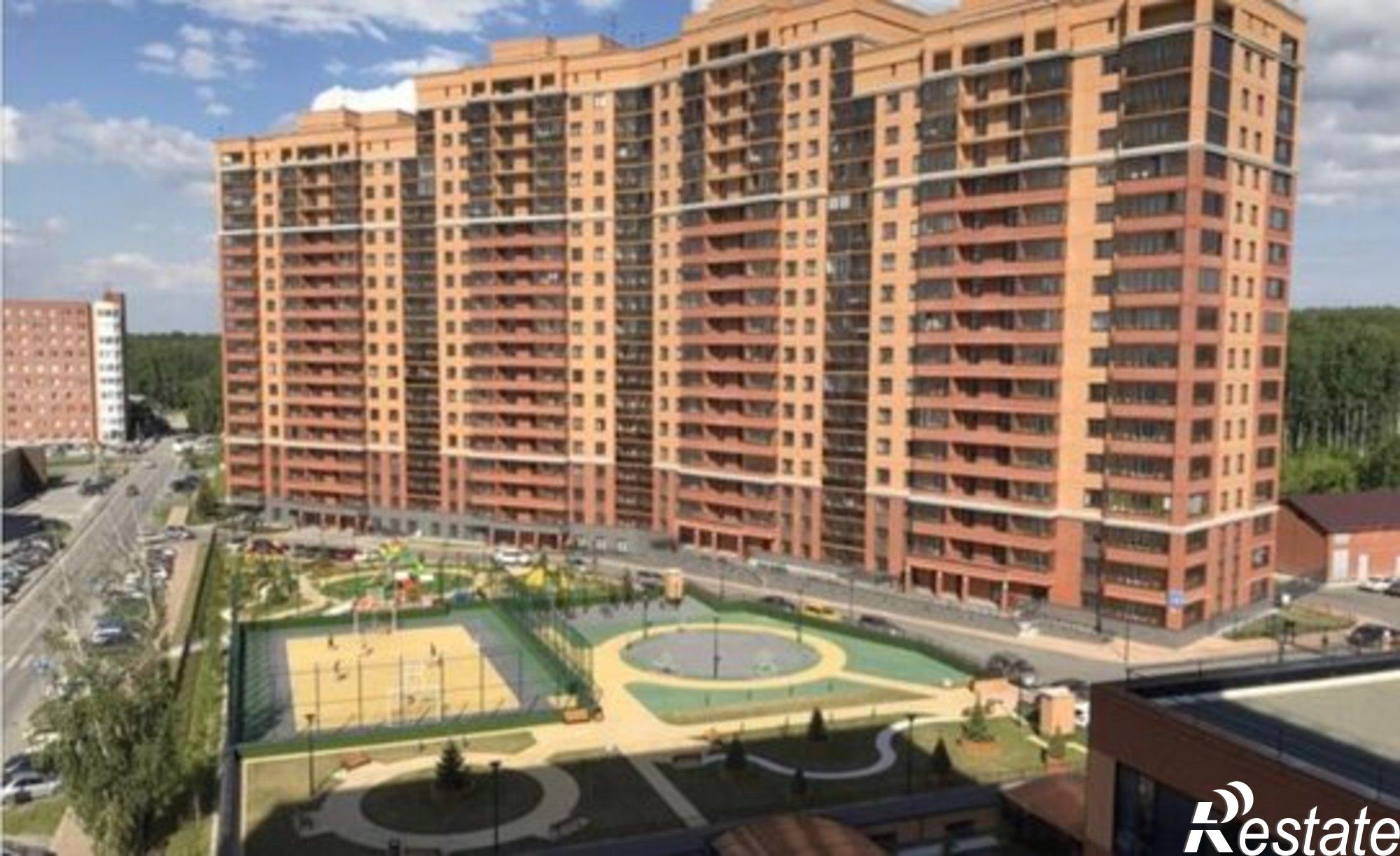 Купить квартиру за 16 000 000 рублей на ул Николаева, 18