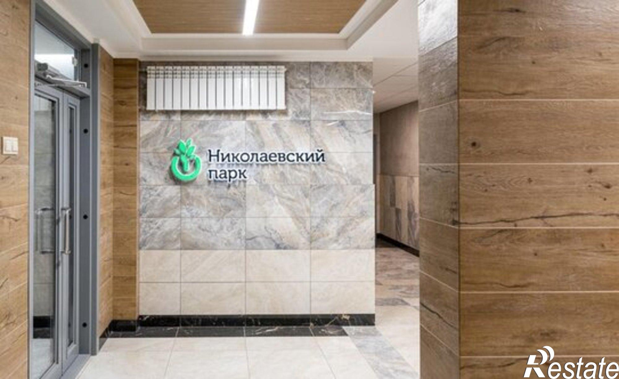 Купить квартиру за 16 000 000 рублей на ул Николаева, 18