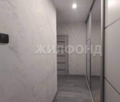 -комн, 37кв м, этаж 8/16 Фабричная улица, д.22