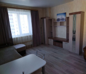 2-комн, 59.4кв м, этаж 14/25 Закаменский мкр, д. 15