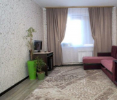 2-комн, 60кв м, этаж 8/22 улица Немировича-Данченко, 144/1