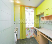 3-комн, 55кв м, этаж 2/2 1-й Порядковый переулок, 4