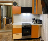 3-комн, 79кв м, этаж 9/12 улица Мясниковой, 24