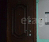 2-комн, 43кв м, этаж 5/5 ул Новая Заря, 15