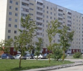 1-комн, 33кв м, этаж 7/10 ул Плющихинская, 3