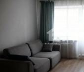 1-комн, 32кв м, этаж 4/5 улица Державина, 1