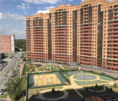 3-комн, 78кв м, этаж 15/18 ул Николаева, 18