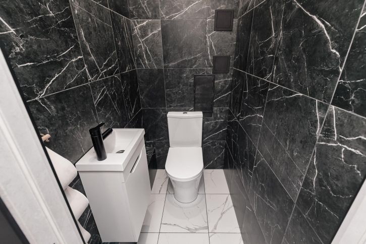 3-комн квартира ул Александра Чистякова, 22, корпус 3