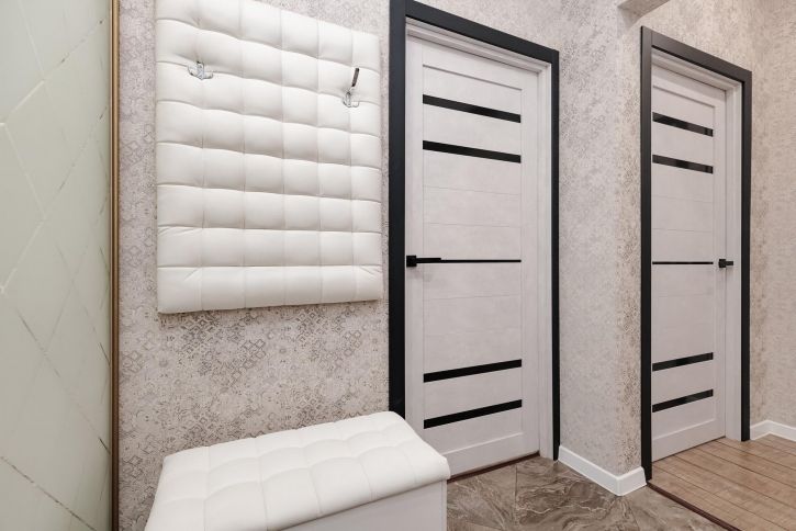 3-комн квартира ул Александра Чистякова, 22, корпус 3