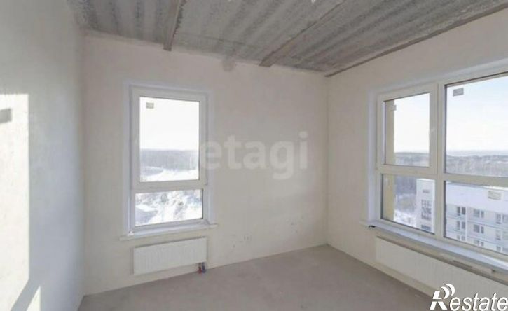 3-комн квартира ул Радиостанция N2, 22/2,  д. 22/2