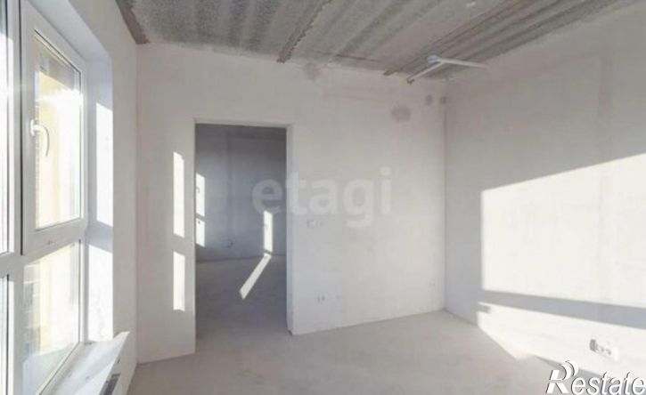 3-комн квартира ул Радиостанция N2, 22/2,  д. 22/2