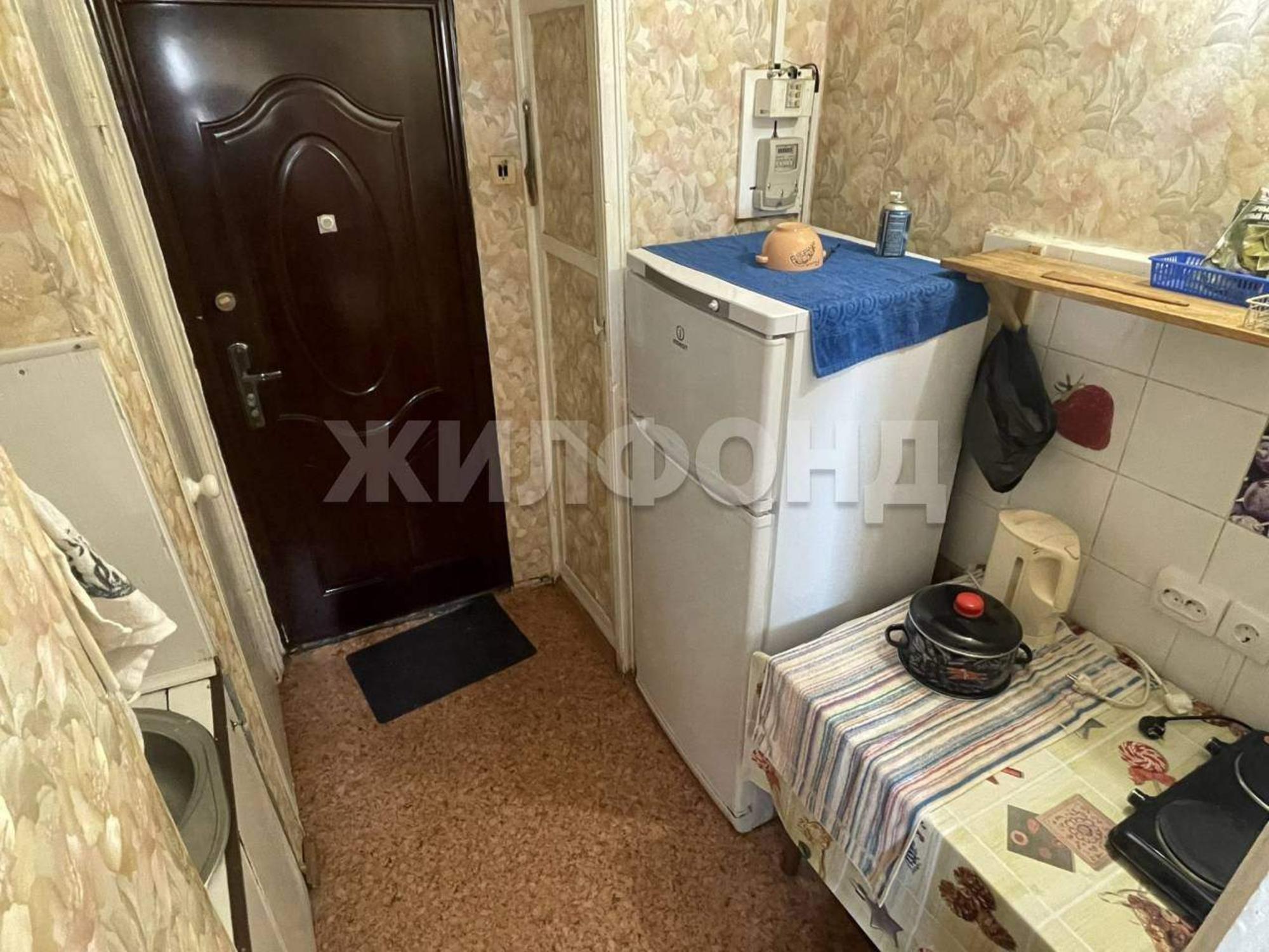 Сдать студию за 15 000 рублей на Котовского улица, д.18/2