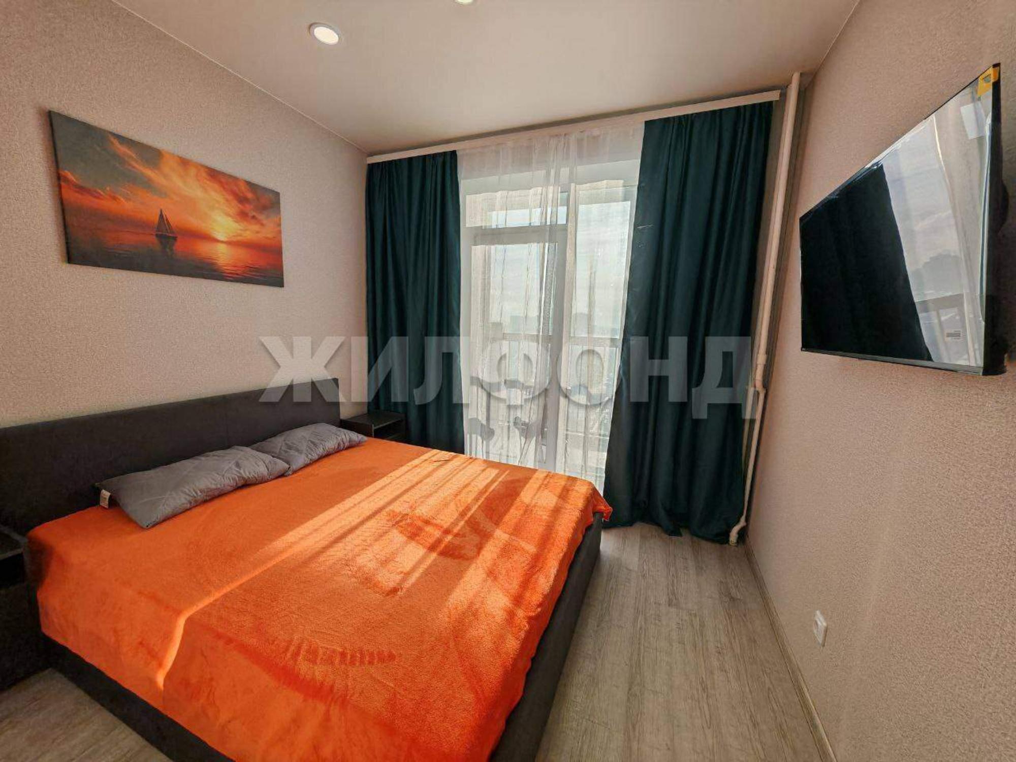 Сдать студию за 40 000 рублей на Кошурникова улица, д.23