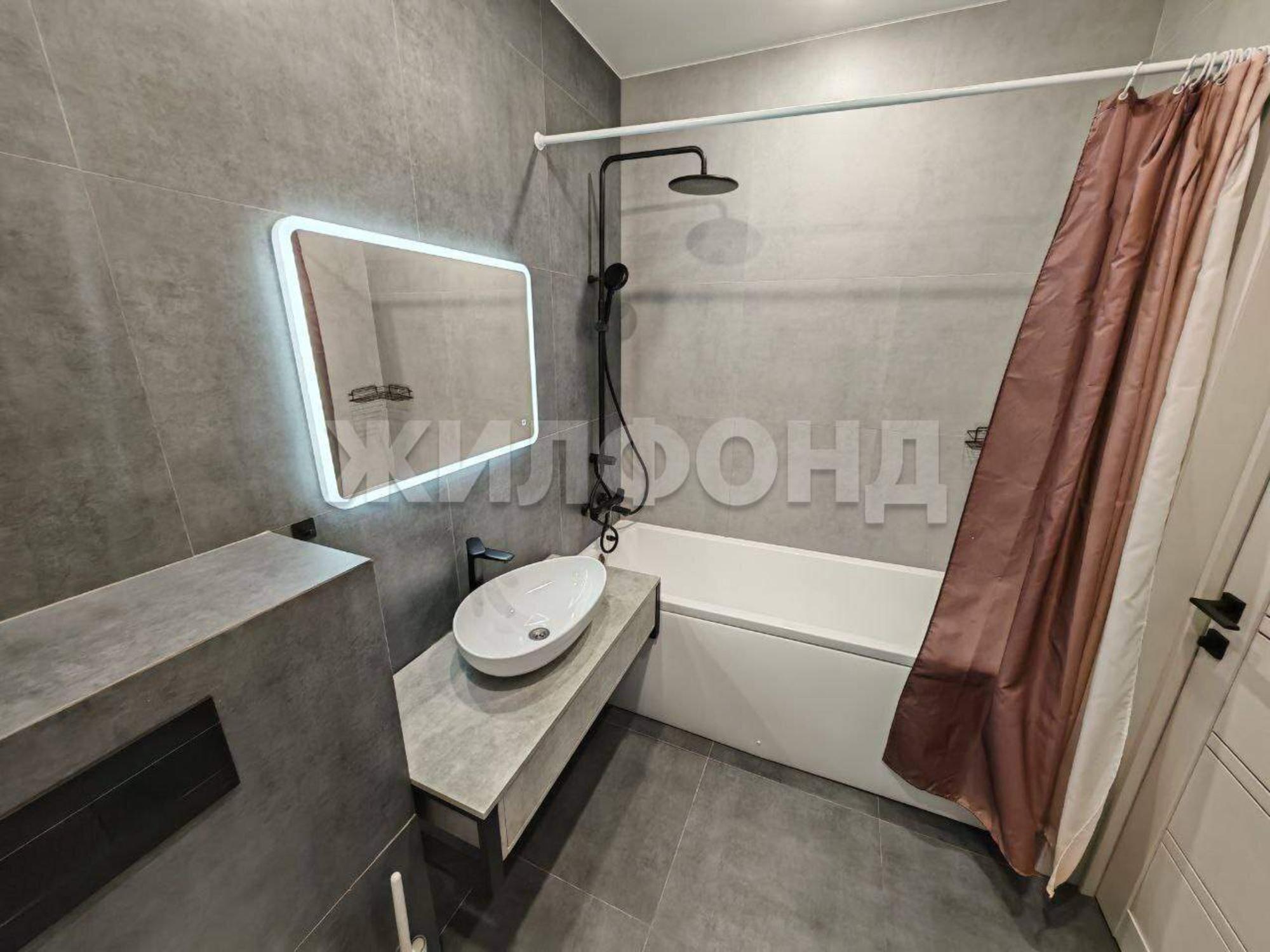 Сдать студию за 45 000 рублей на Кирова улица, д.11