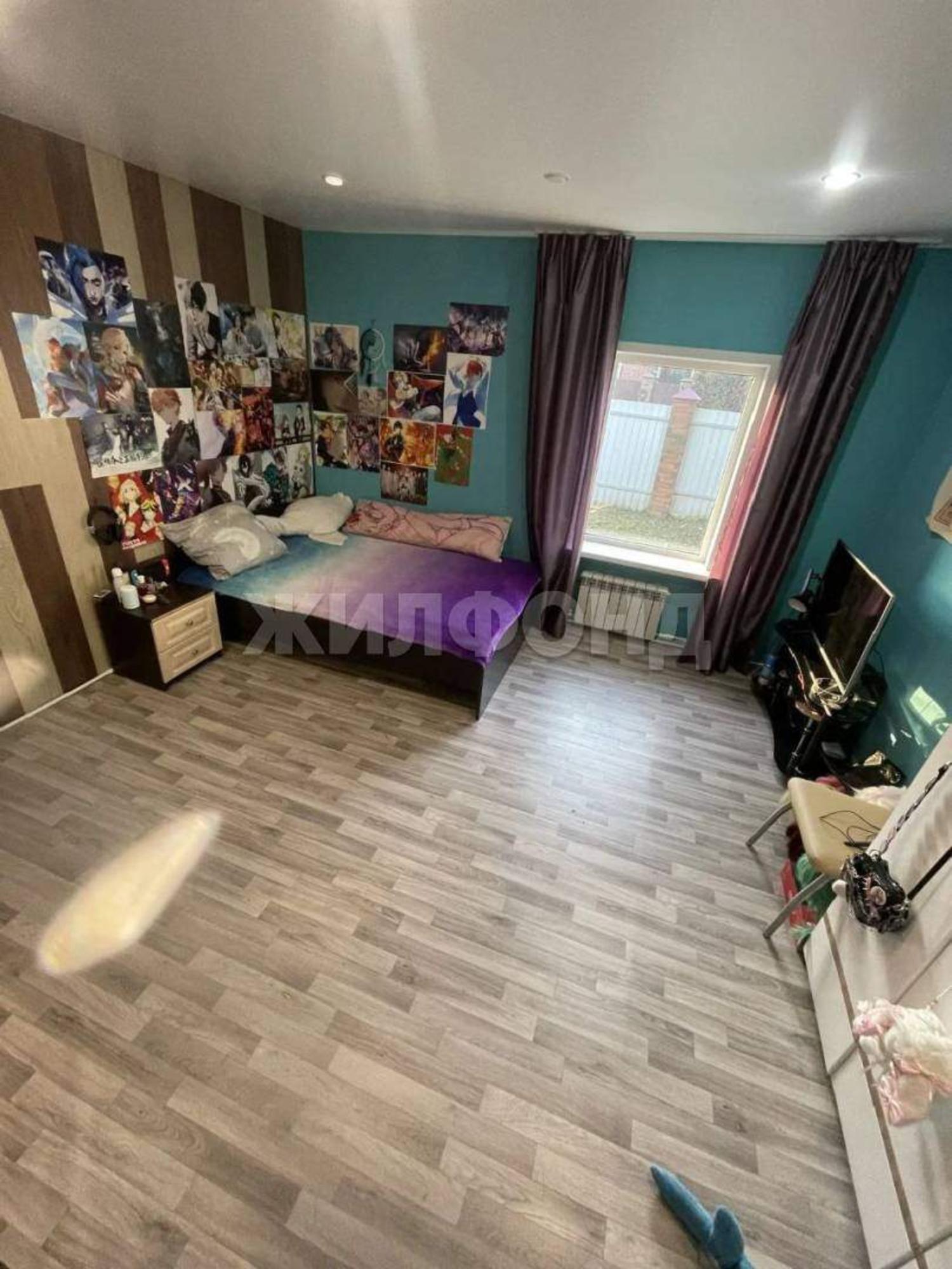 Купить дачу, дом, коттедж за 9 300 000 рублей на Гайдара улица