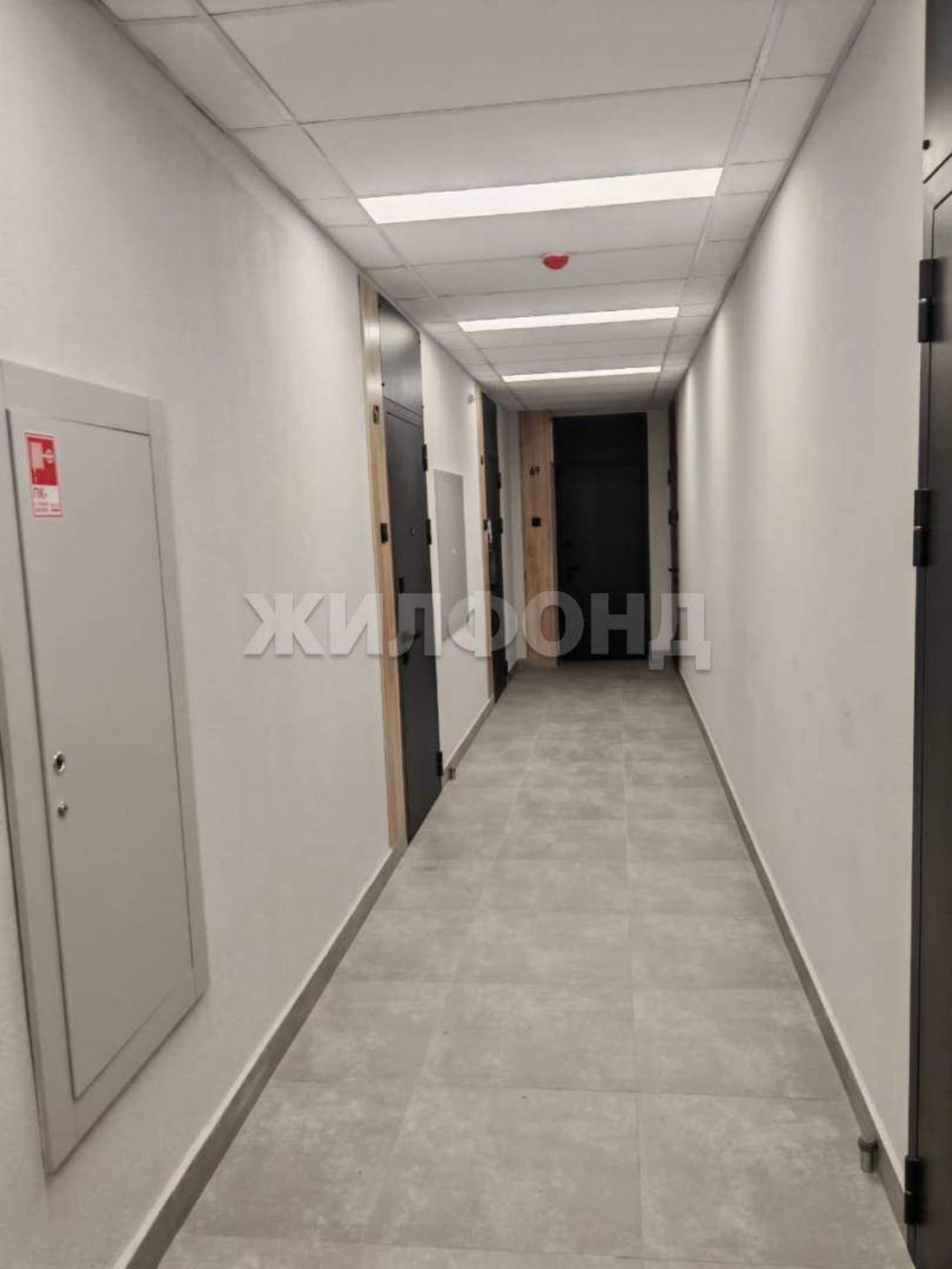 Купить студию за 4 500 000 рублей на Коминтерна улица, д.89