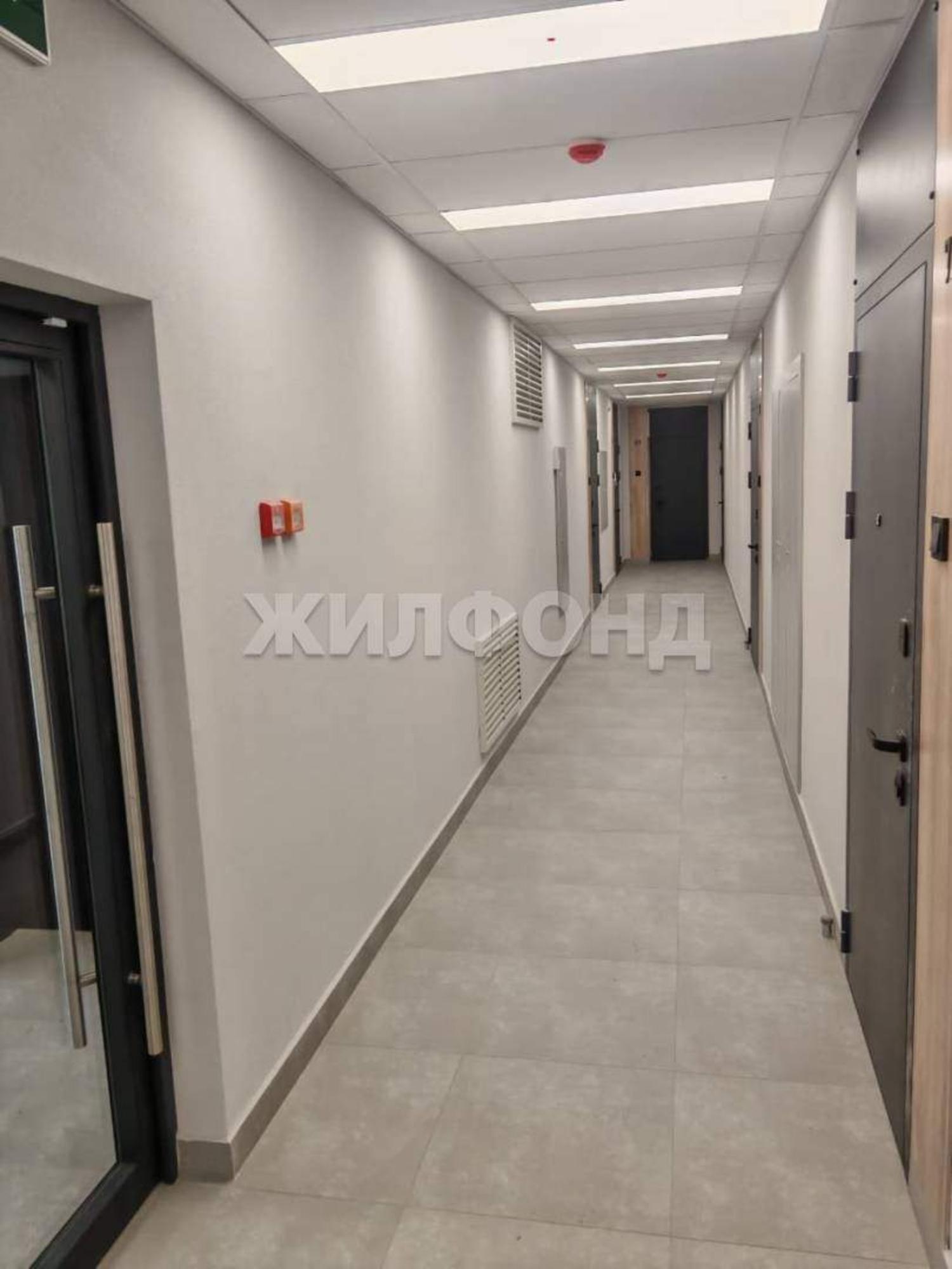 Купить студию за 4 500 000 рублей на Коминтерна улица, д.89