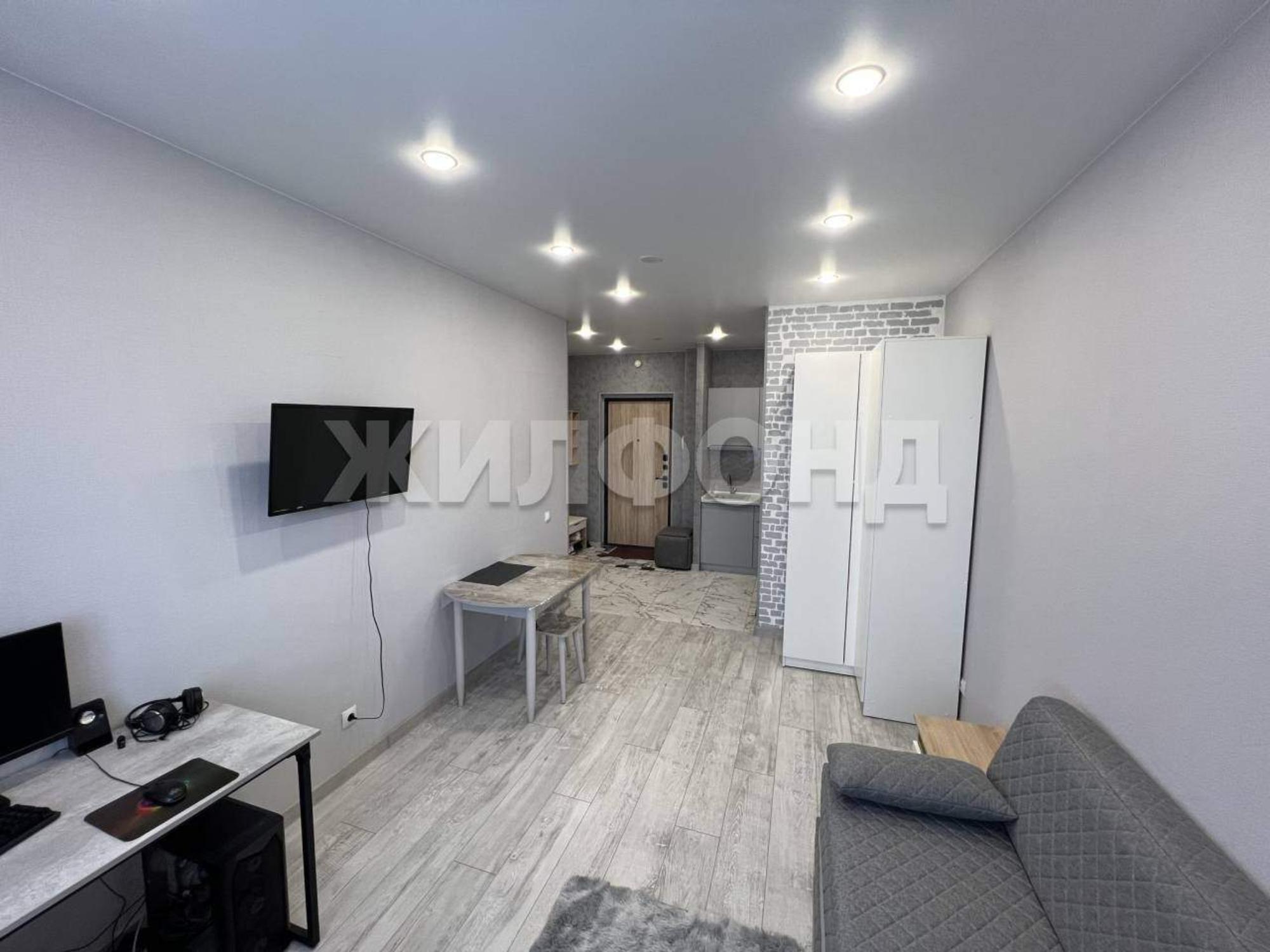 Купить квартиру за 4 600 000 рублей на Бронная улица, д.22/1