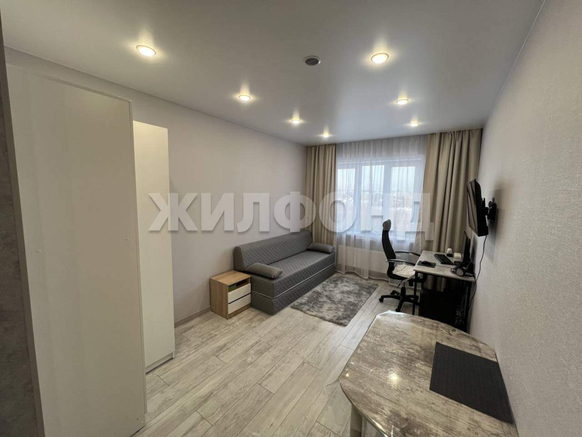 Купить квартиру за 4 600 000 рублей на Бронная улица, д.22/1