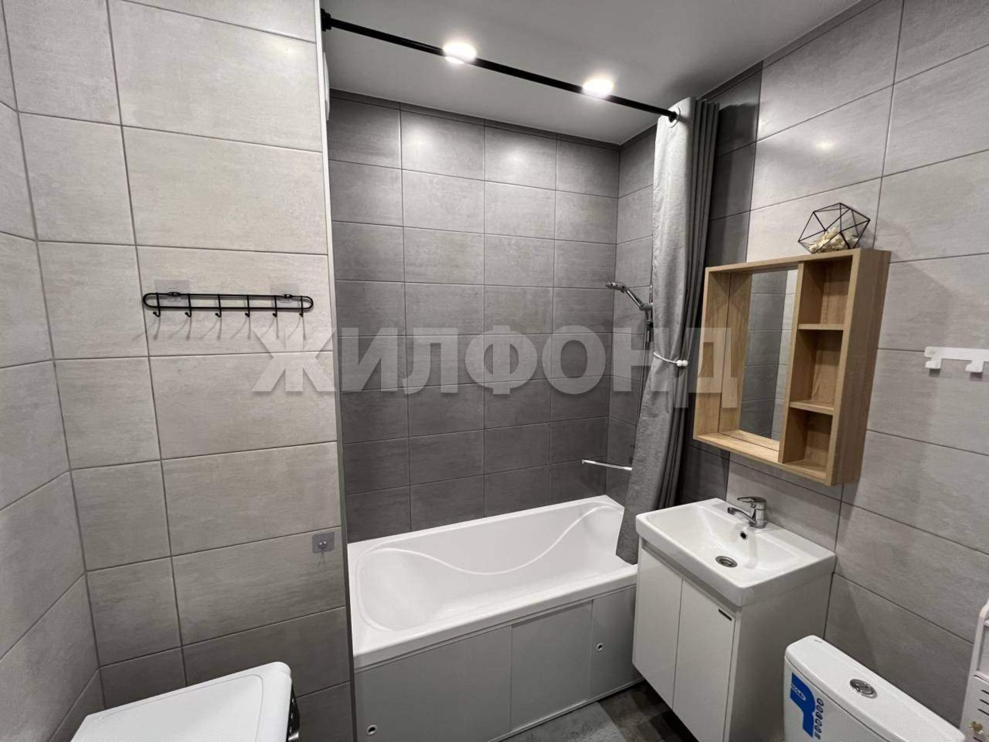 Купить квартиру за 4 600 000 рублей на Бронная улица, д.22/1