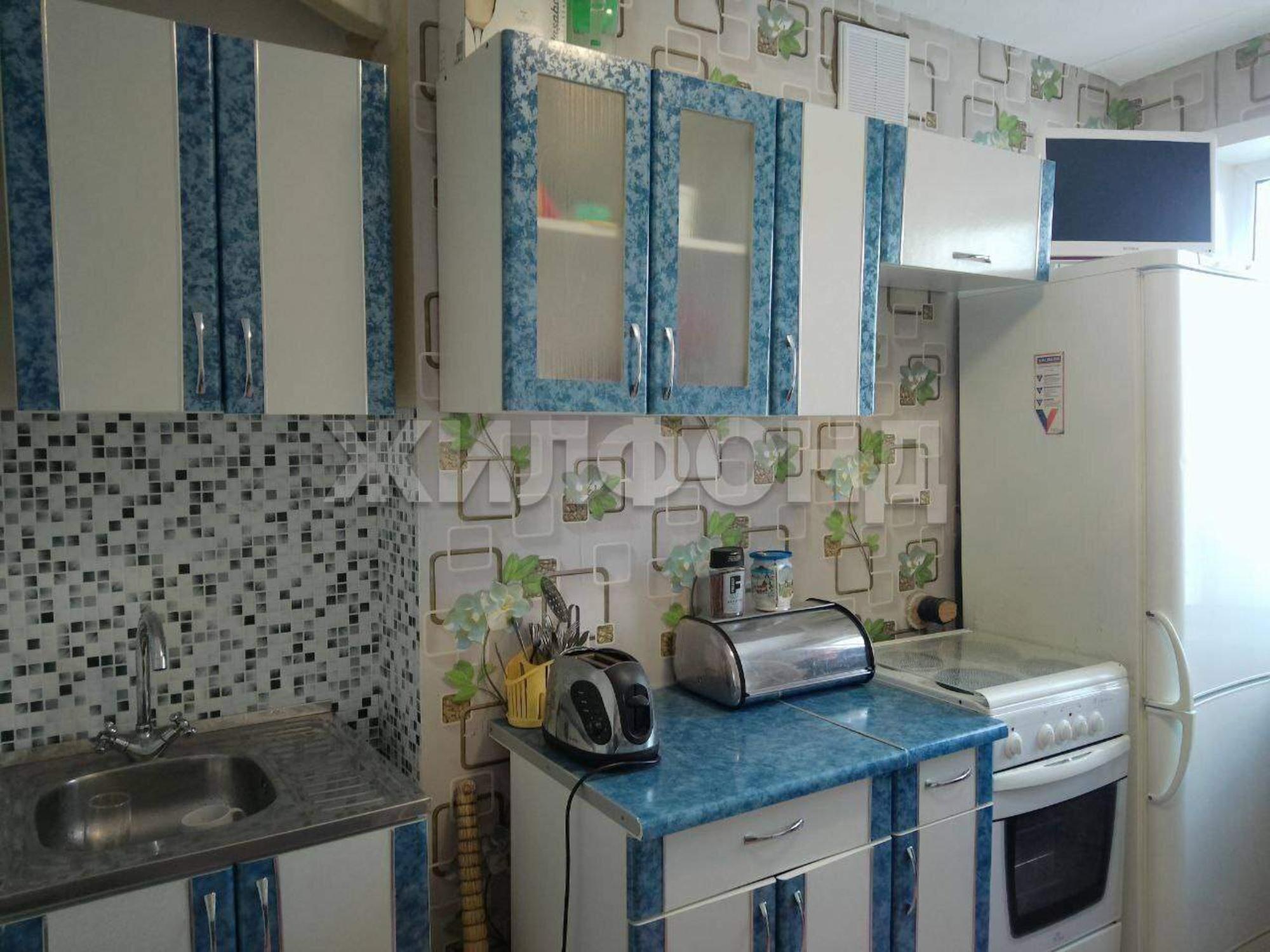 Купить квартиру за 6 999 000 рублей на Фрунзе улица, д.65