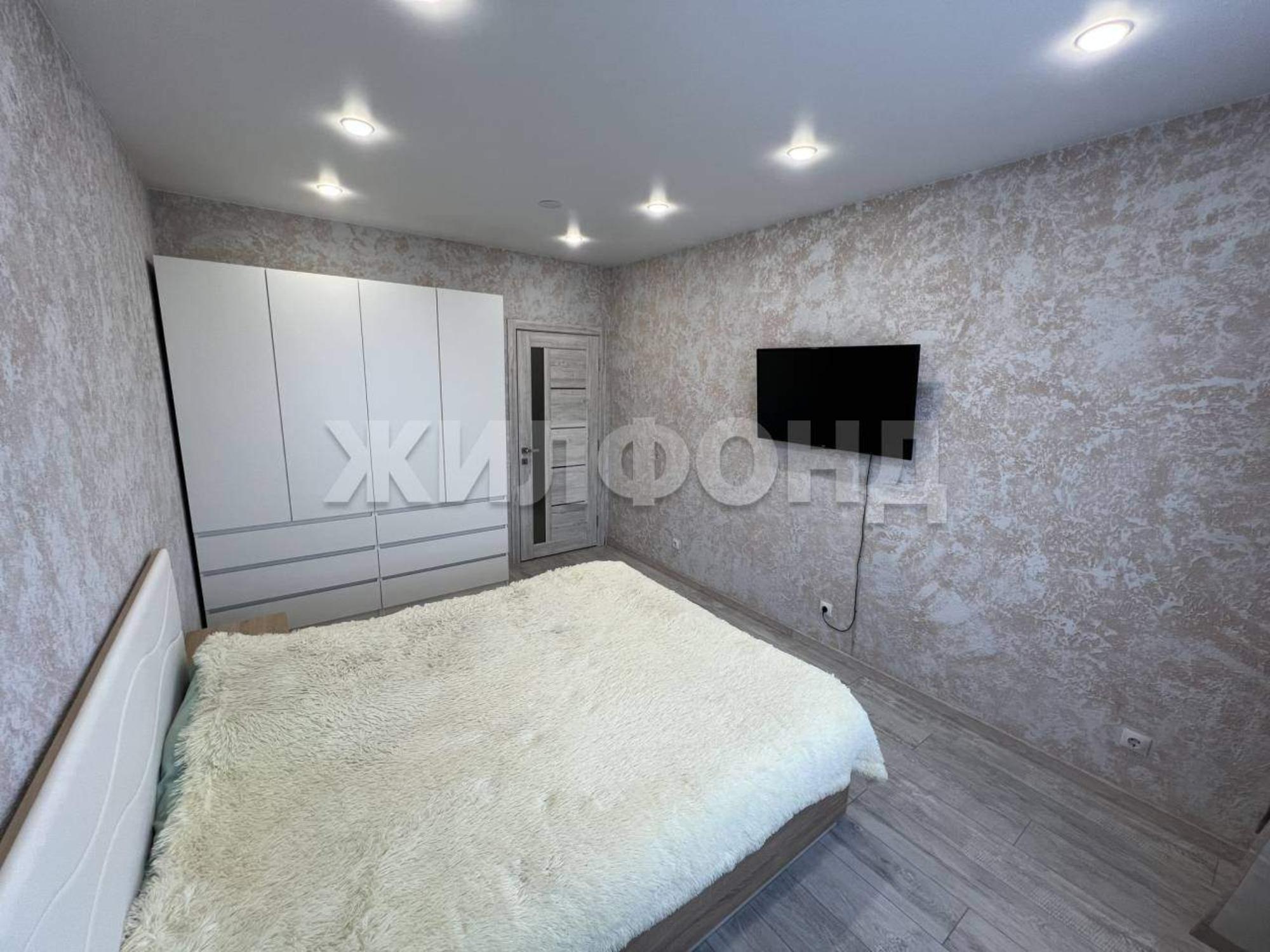 Купить квартиру за 4 600 000 рублей на Бронная улица, д.22/1