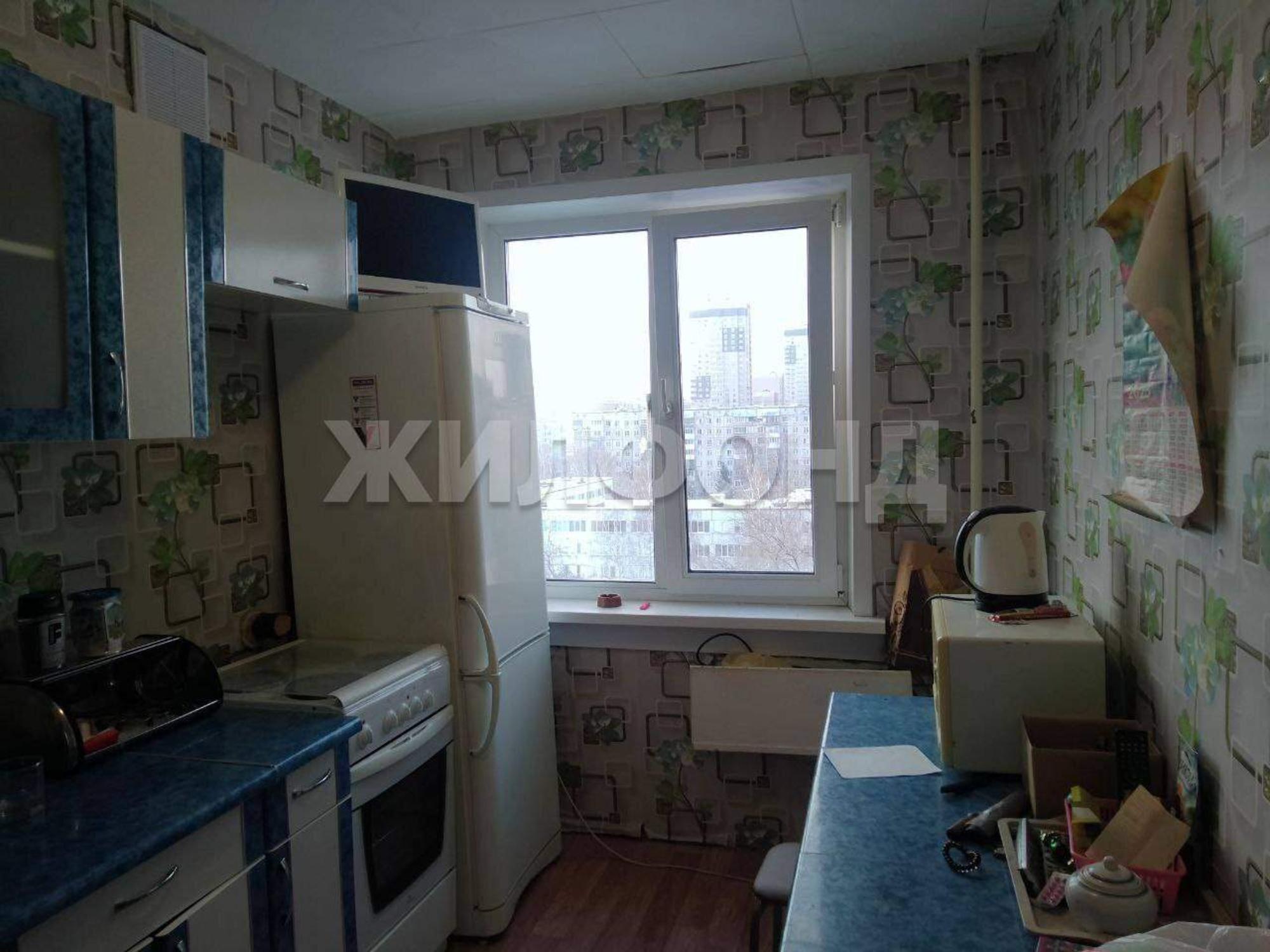 Купить квартиру за 6 999 000 рублей на Фрунзе улица, д.65