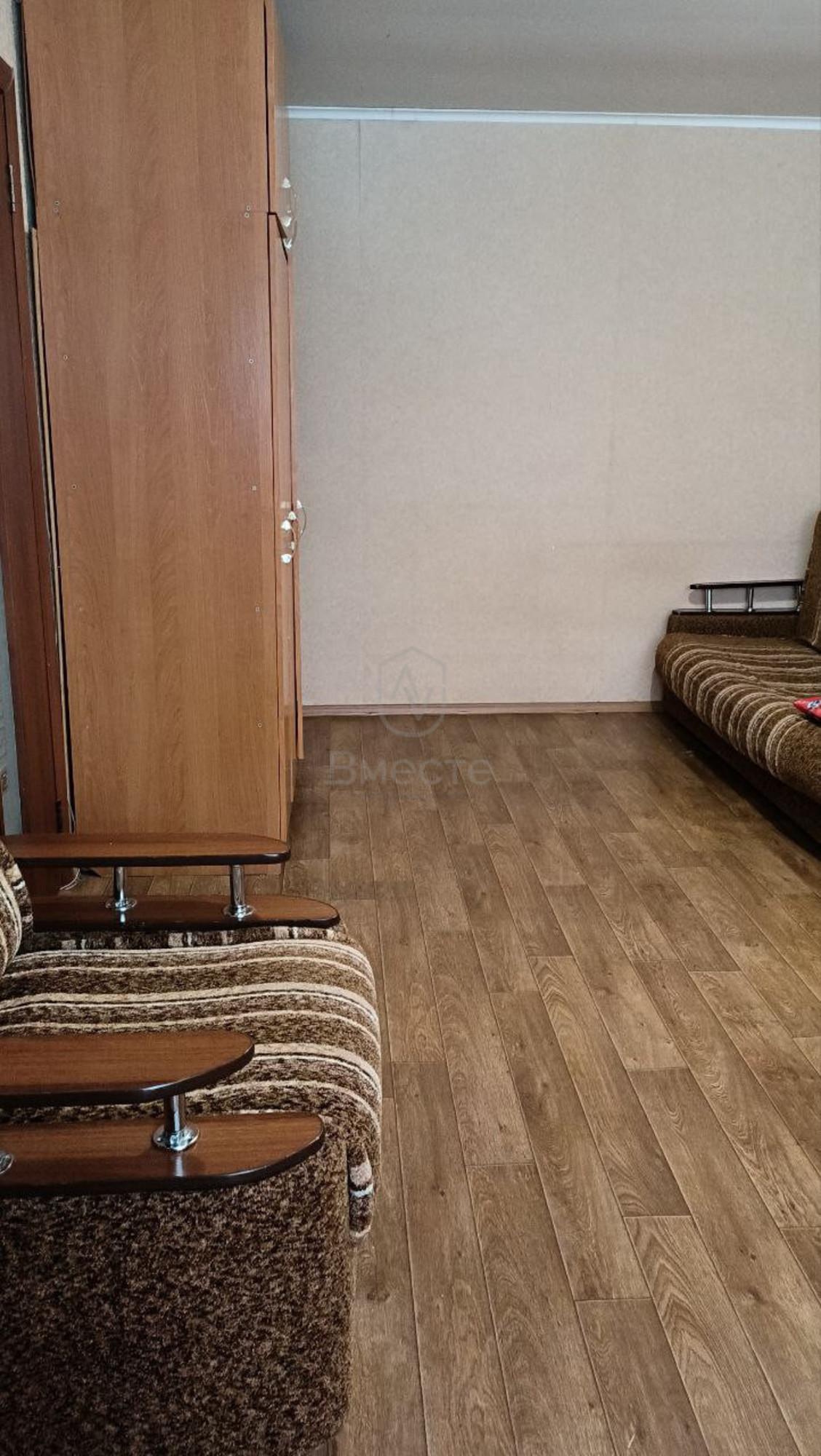 Купить квартиру за 4 500 000 рублей на Крылова, 41