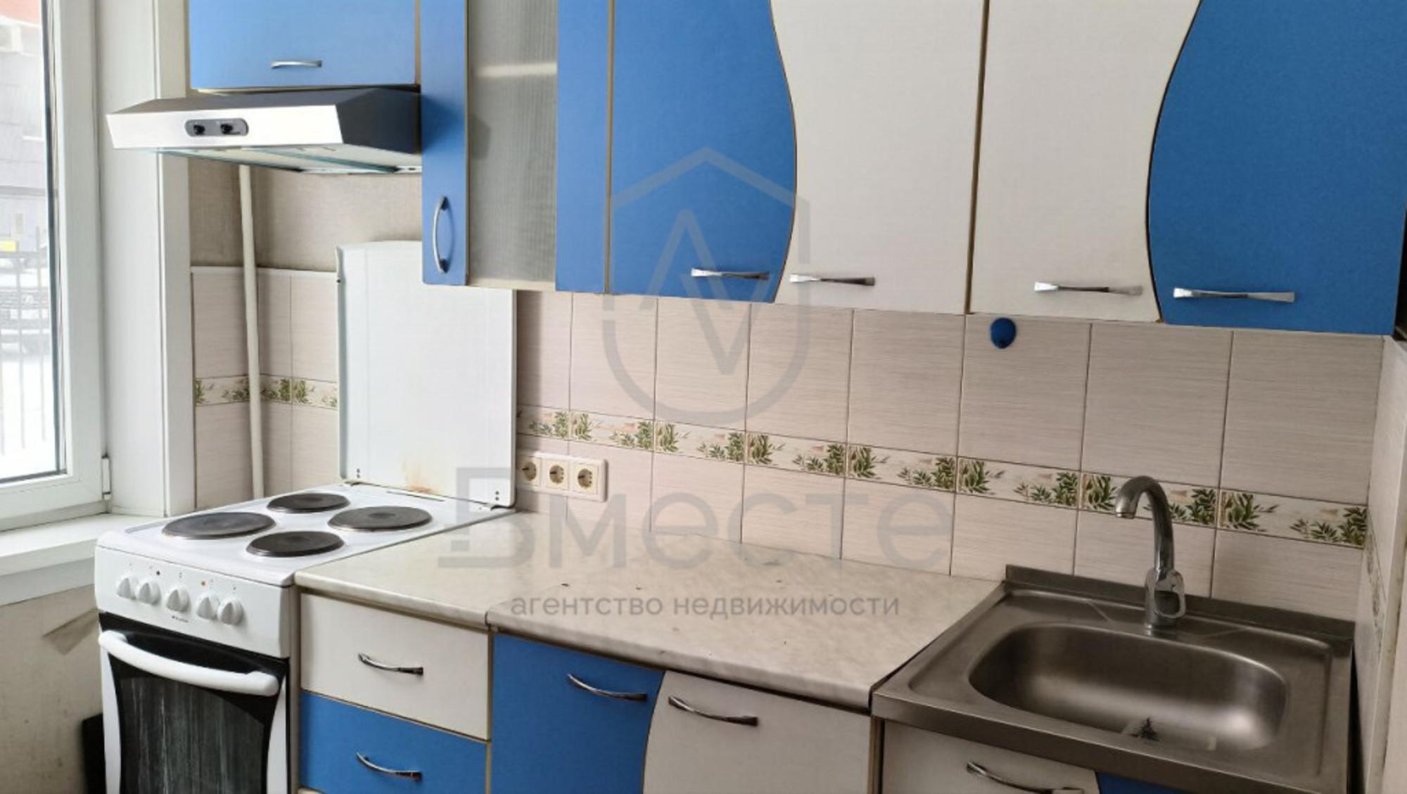 Купить квартиру за 4 500 000 рублей на Крылова, 41