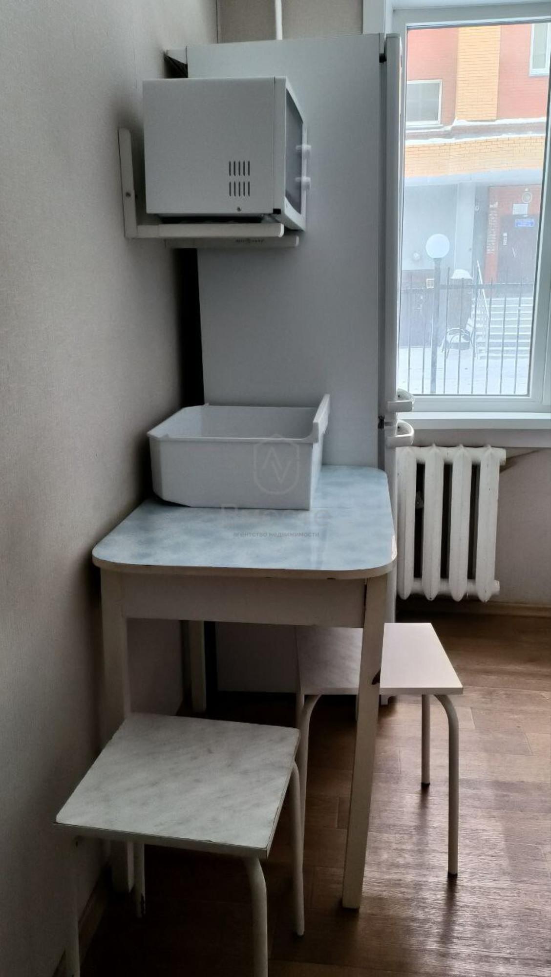 Купить квартиру за 4 500 000 рублей на Крылова, 41