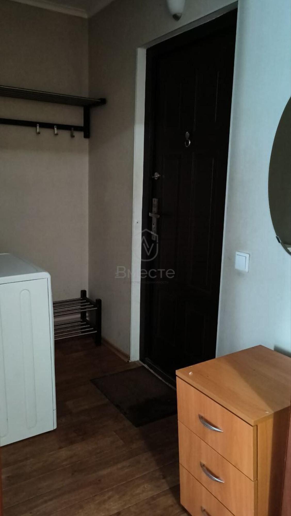 Купить квартиру за 4 500 000 рублей на Крылова, 41