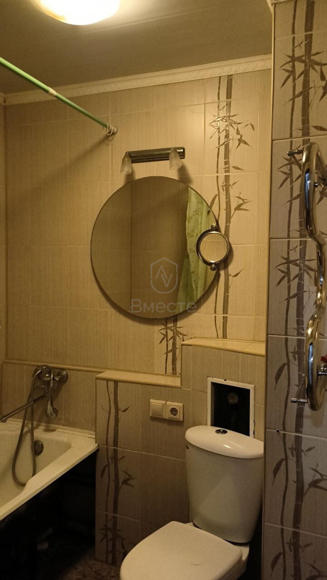 Купить квартиру за 4 500 000 рублей на Крылова, 41