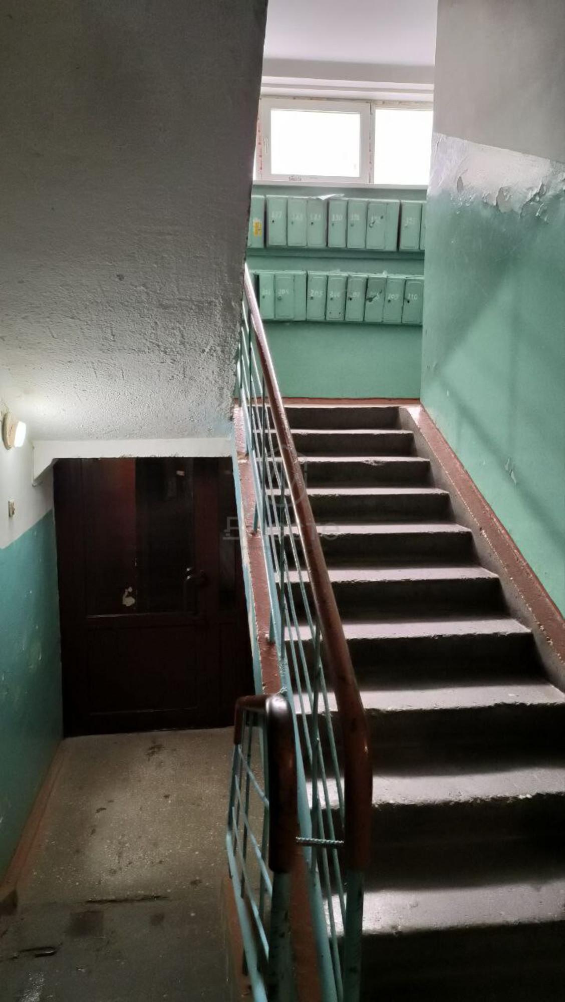 Купить квартиру за 4 500 000 рублей на Крылова, 41