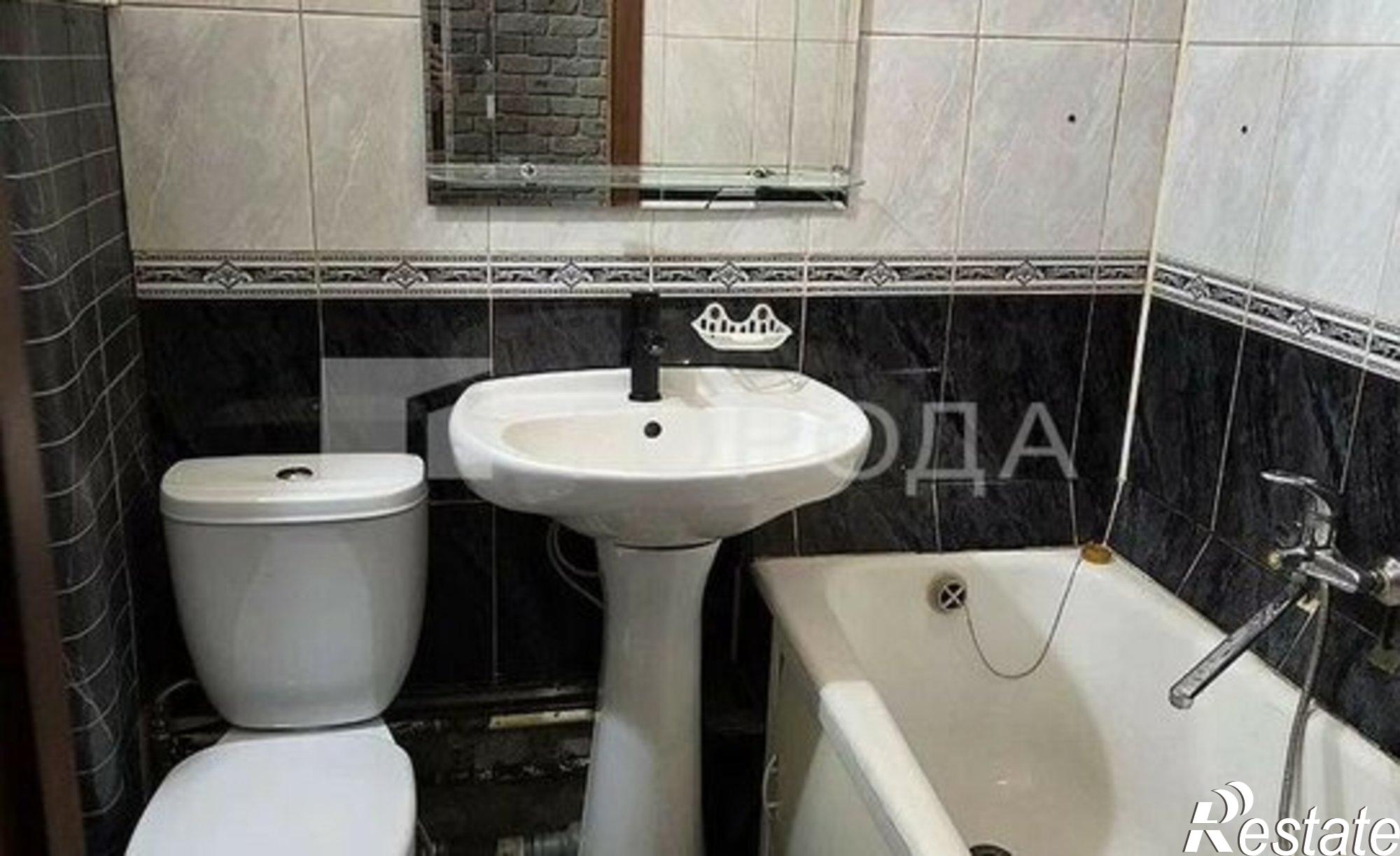 Купить квартиру за 4 500 000 рублей на улица Немировича-Данченко, 28/3