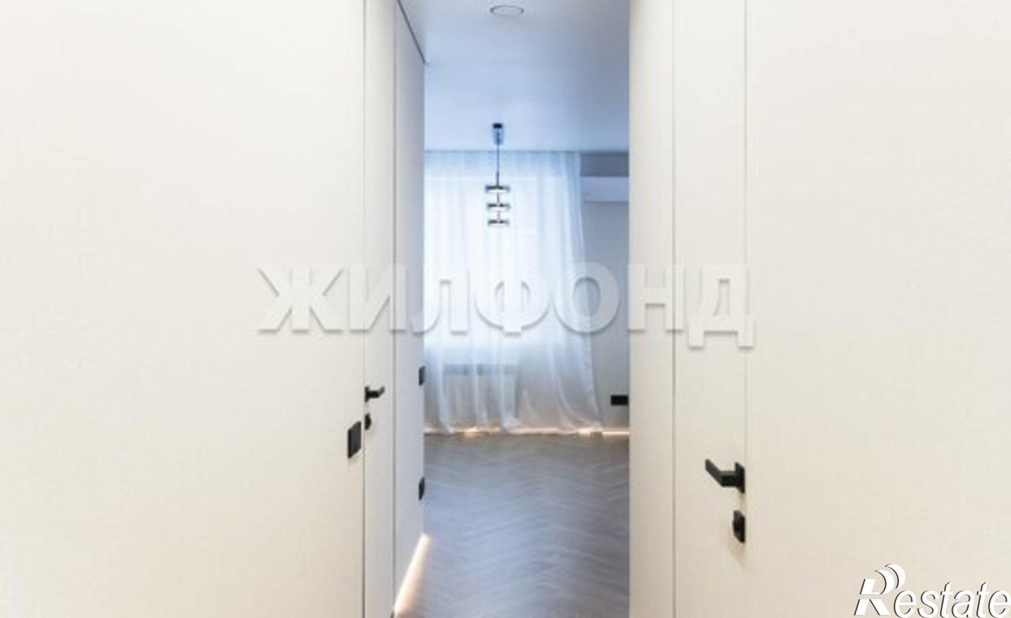 Купить квартиру за 8 899 000 рублей на Красный проспект, 323/6