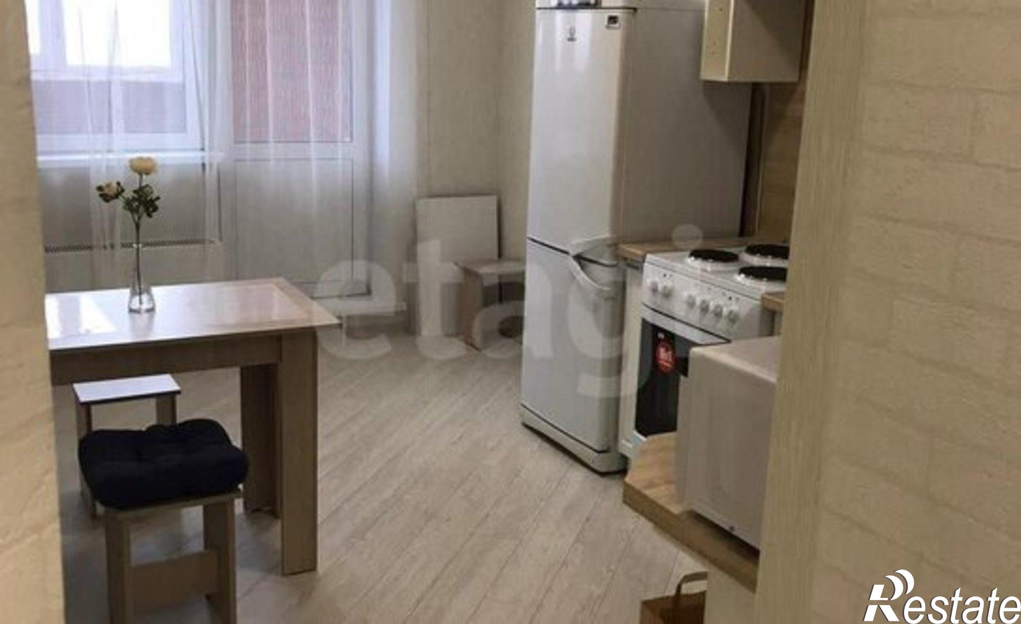 Купить квартиру за 7 200 000 рублей на 3-й Горский пер, 11