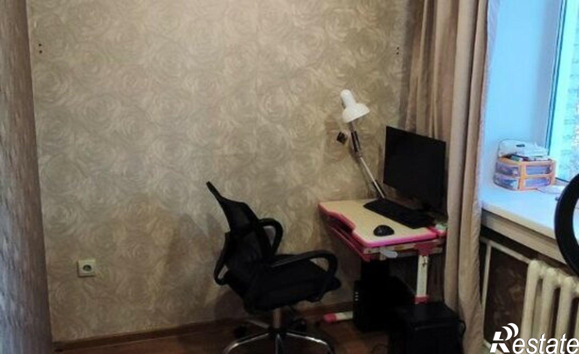 Купить квартиру за 6 500 000 рублей на ул Омская, 89А