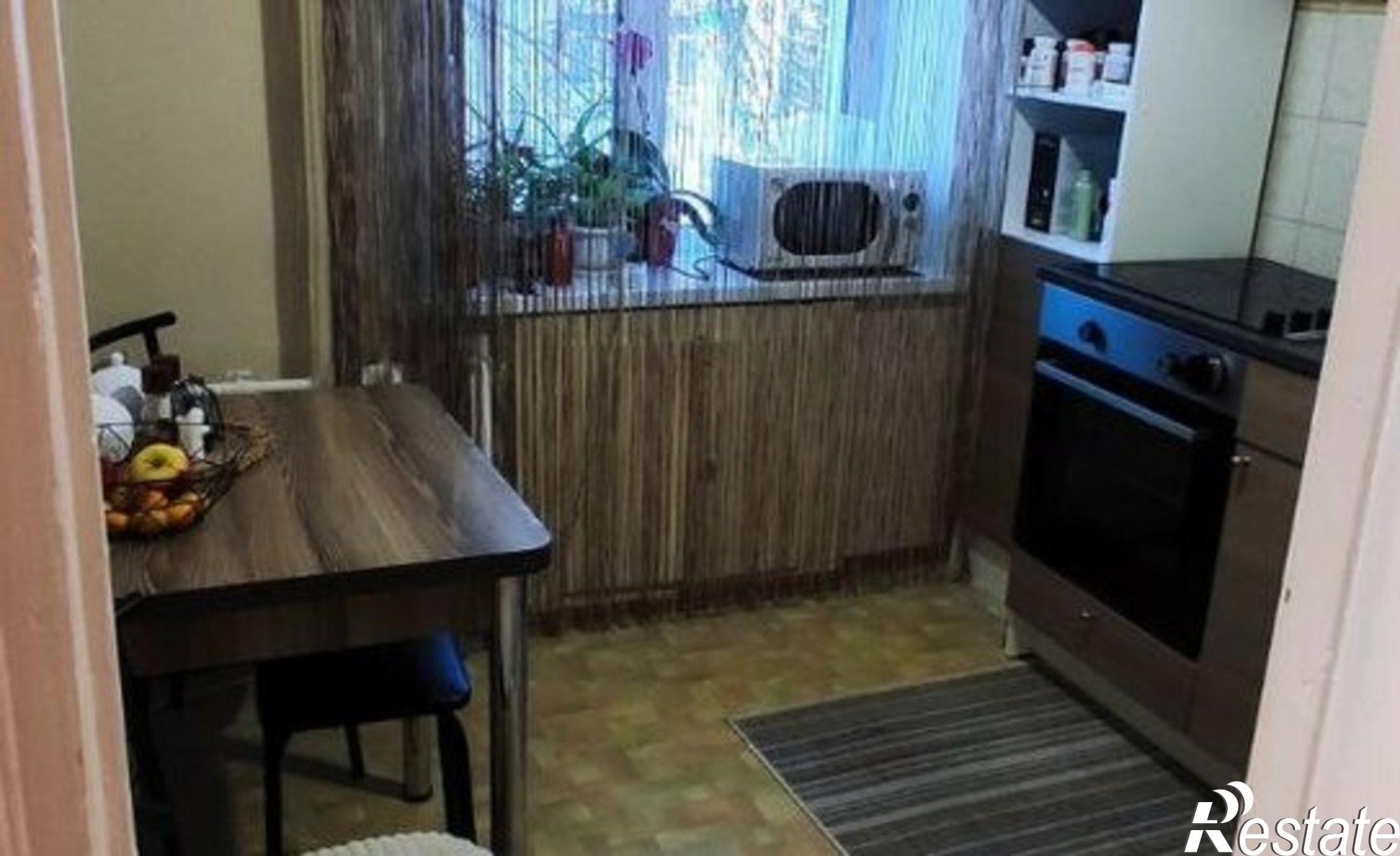 Купить квартиру за 6 500 000 рублей на ул Омская, 89А