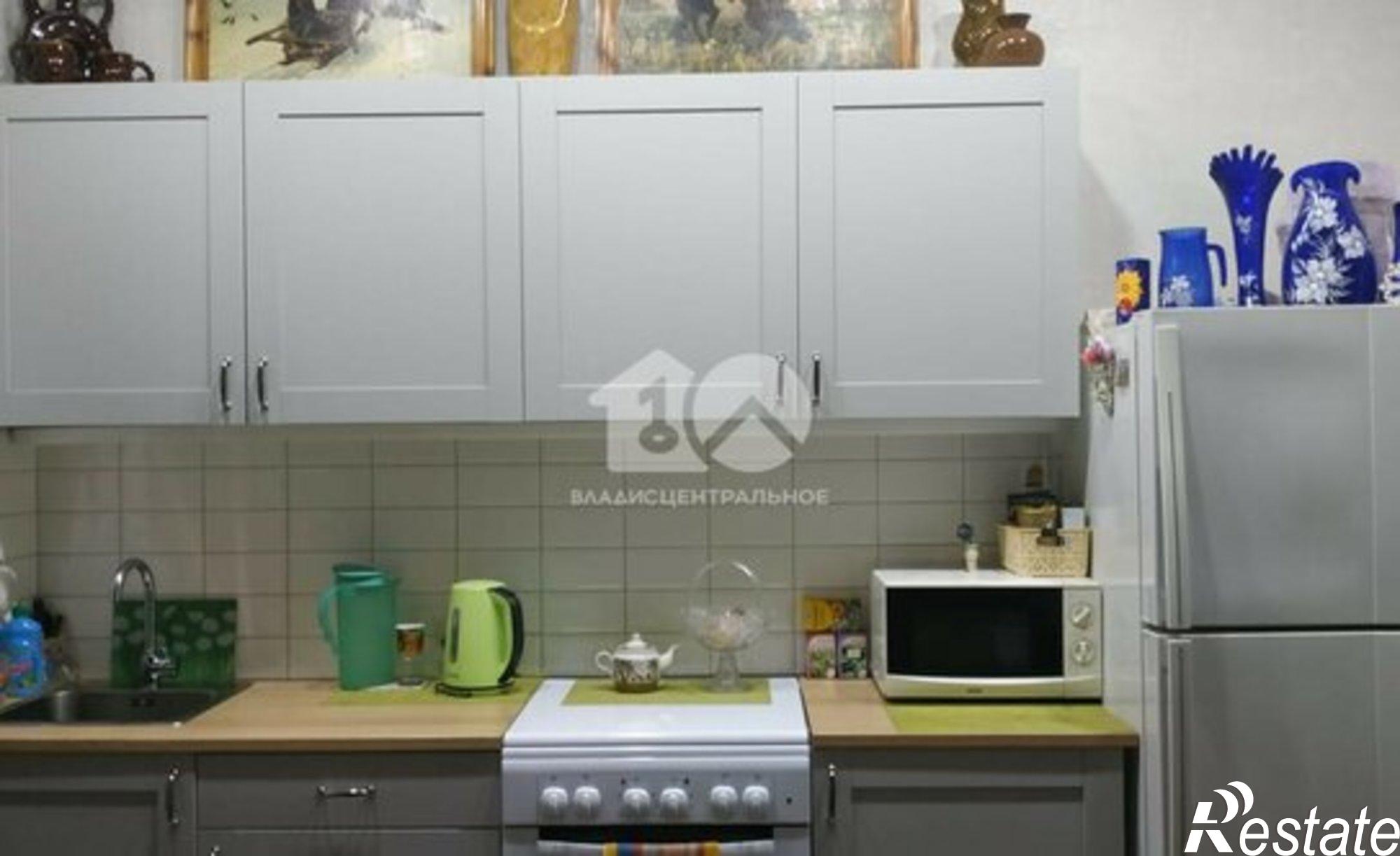 Купить квартиру за 7 650 000 рублей на ул Фабричная, 65/3