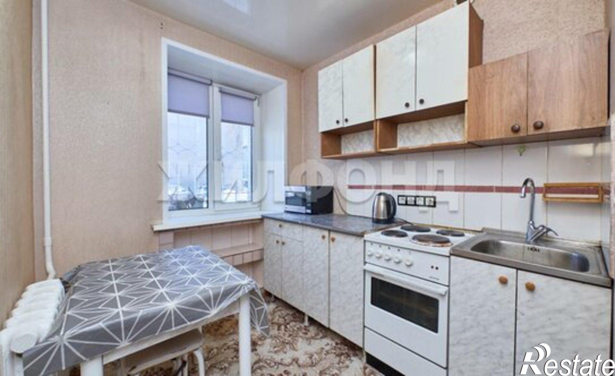 Купить квартиру за 4 000 000 рублей на улица Крылова, 66