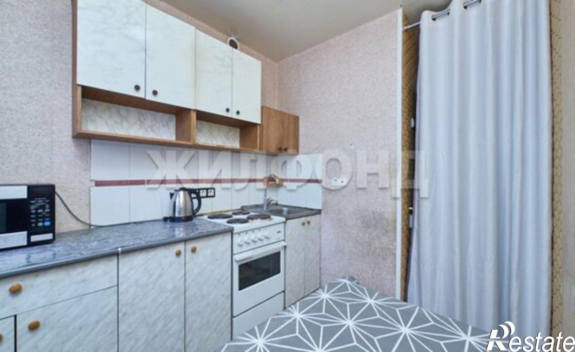 Купить квартиру за 4 000 000 рублей на улица Крылова, 66